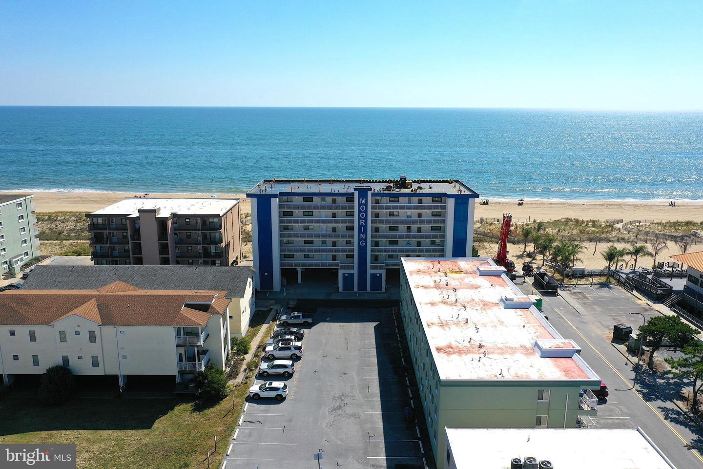 5001 ATLANTIC AVE #305,OCEAN CITY,MD,21842,WORCESTER - MDWO2023134