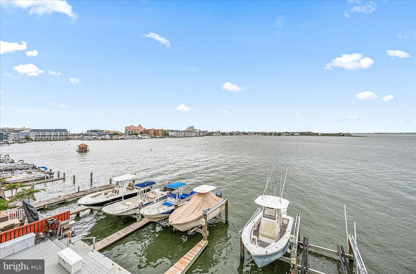 411 BAYSHORE DR #302,OCEAN CITY,MD,21842,WORCESTER - MDWO2023184