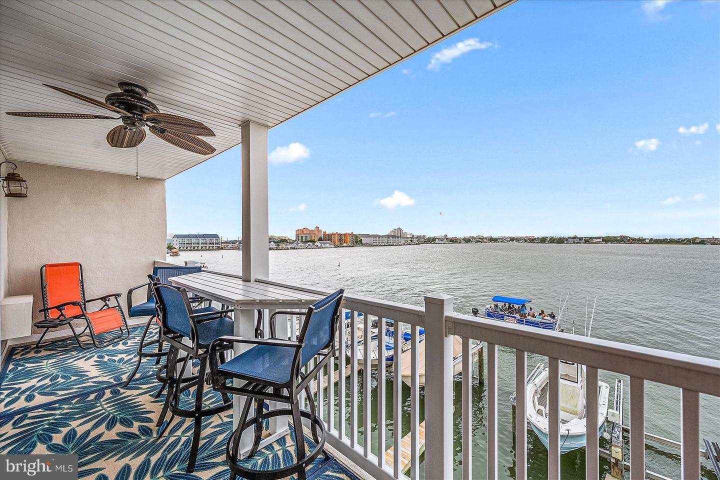 411 BAYSHORE DR #302,OCEAN CITY,MD,21842,WORCESTER - MDWO2023184