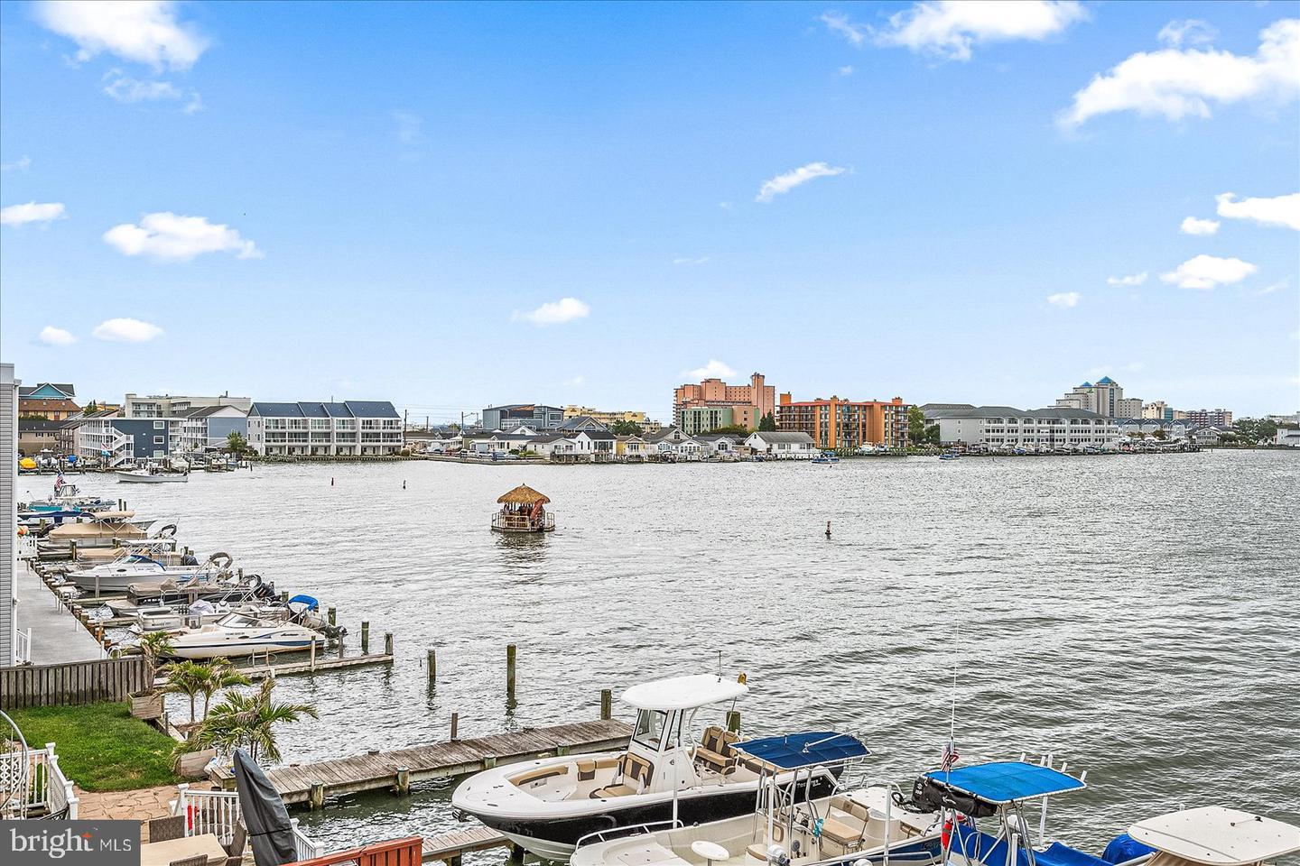 411 BAYSHORE DR #302,OCEAN CITY,MD,21842,WORCESTER - MDWO2023184