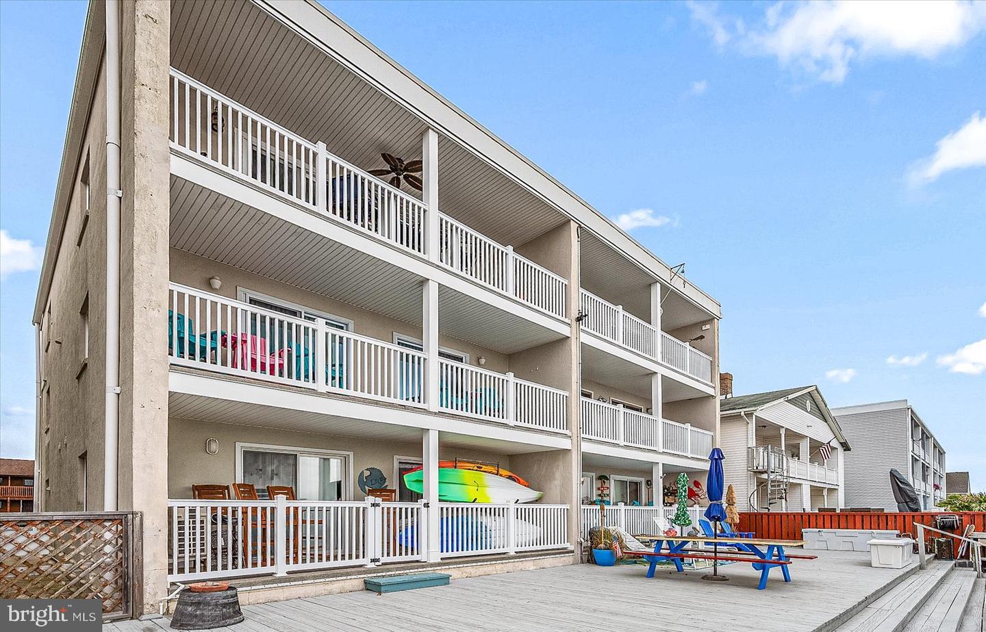 411 BAYSHORE DR #302,OCEAN CITY,MD,21842,WORCESTER - MDWO2023184