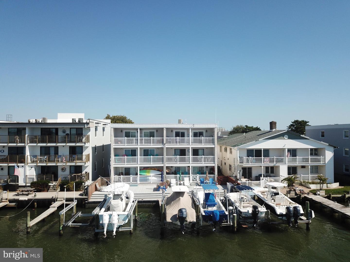 411 BAYSHORE DR #302,OCEAN CITY,MD,21842,WORCESTER - MDWO2023184