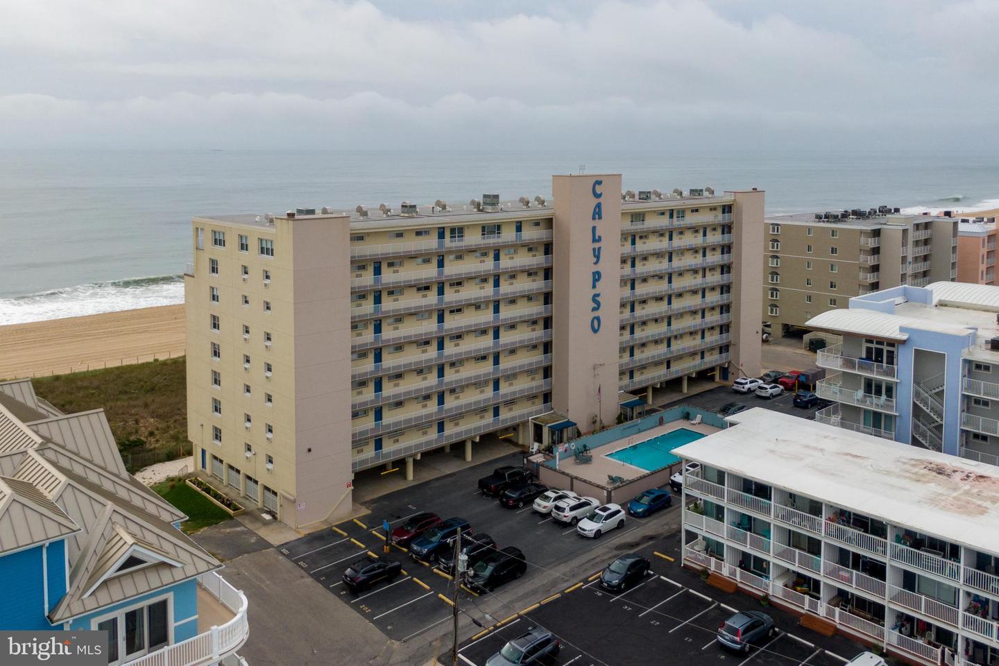 6201 ATLANTIC AVE #101,OCEAN CITY,MD,21842,WORCESTER - MDWO2023206