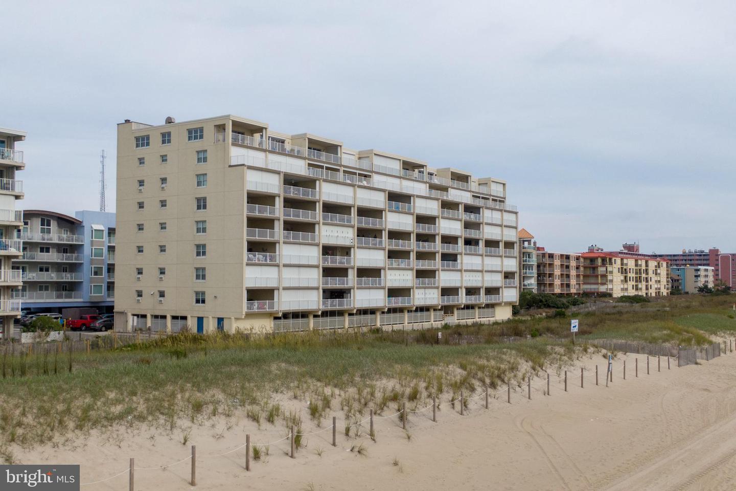 6201 ATLANTIC AVE #101,OCEAN CITY,MD,21842,WORCESTER - MDWO2023206