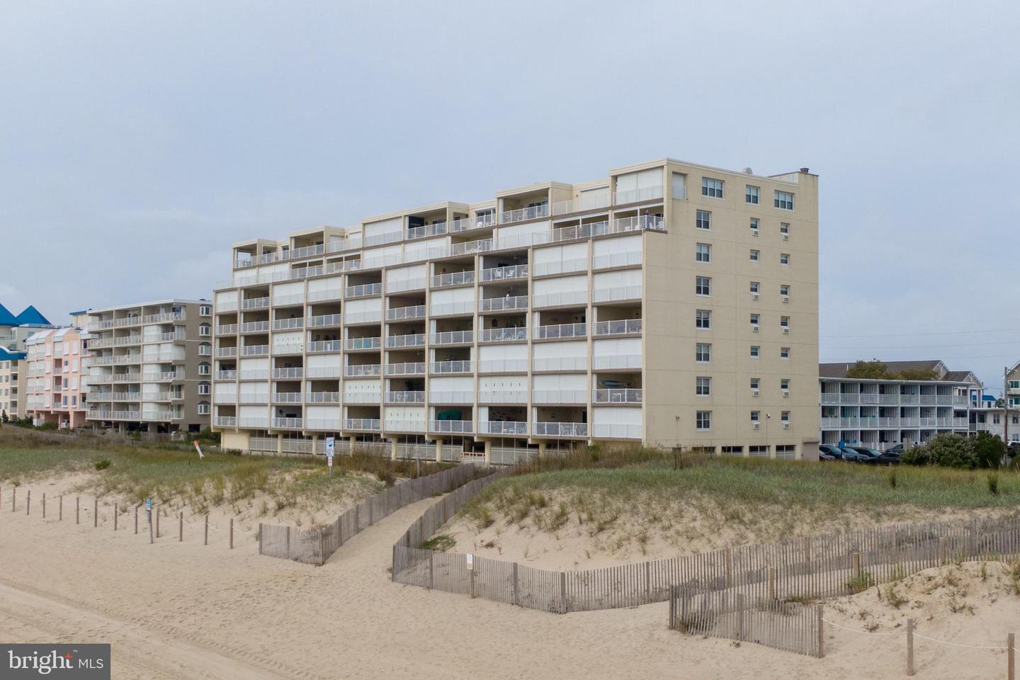 6201 ATLANTIC AVE #101,OCEAN CITY,MD,21842,WORCESTER - MDWO2023206