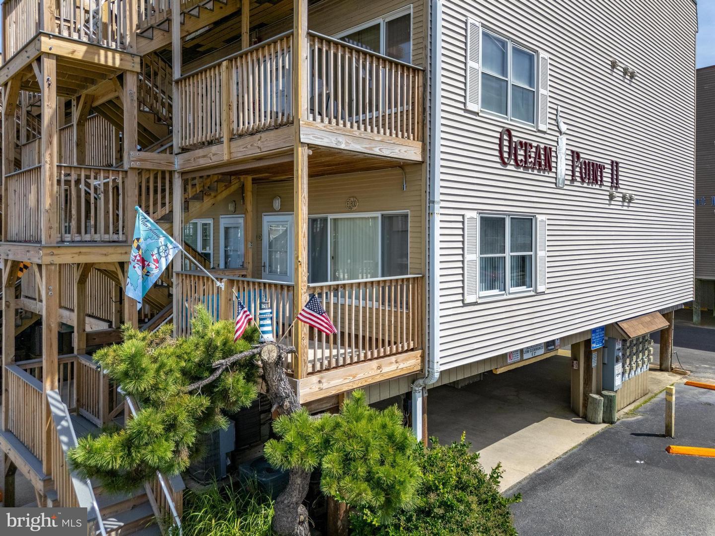 4000 COASTAL HWY #118,OCEAN CITY,MD,21842,WORCESTER - MDWO2023218