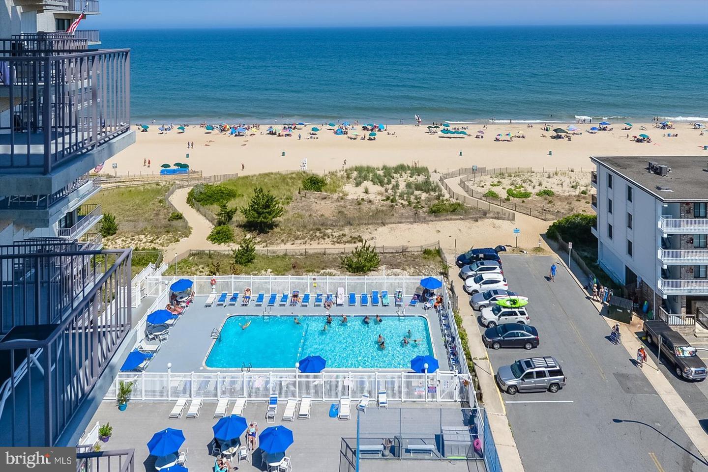 8800 COASTAL HWY #908,OCEAN CITY,MD,21842,WORCESTER - MDWO2023230