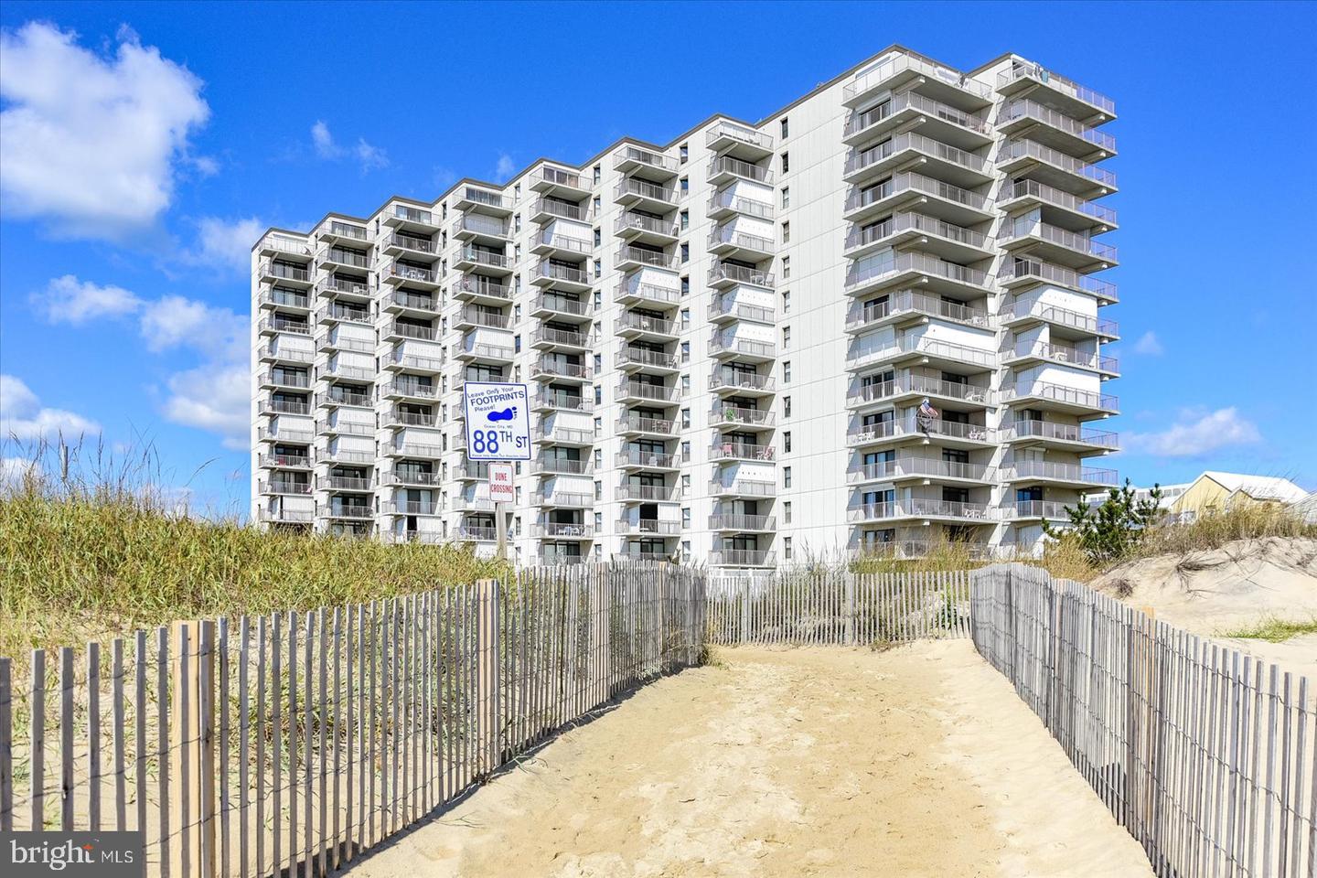 8800 COASTAL HWY #908,OCEAN CITY,MD,21842,WORCESTER - MDWO2023230