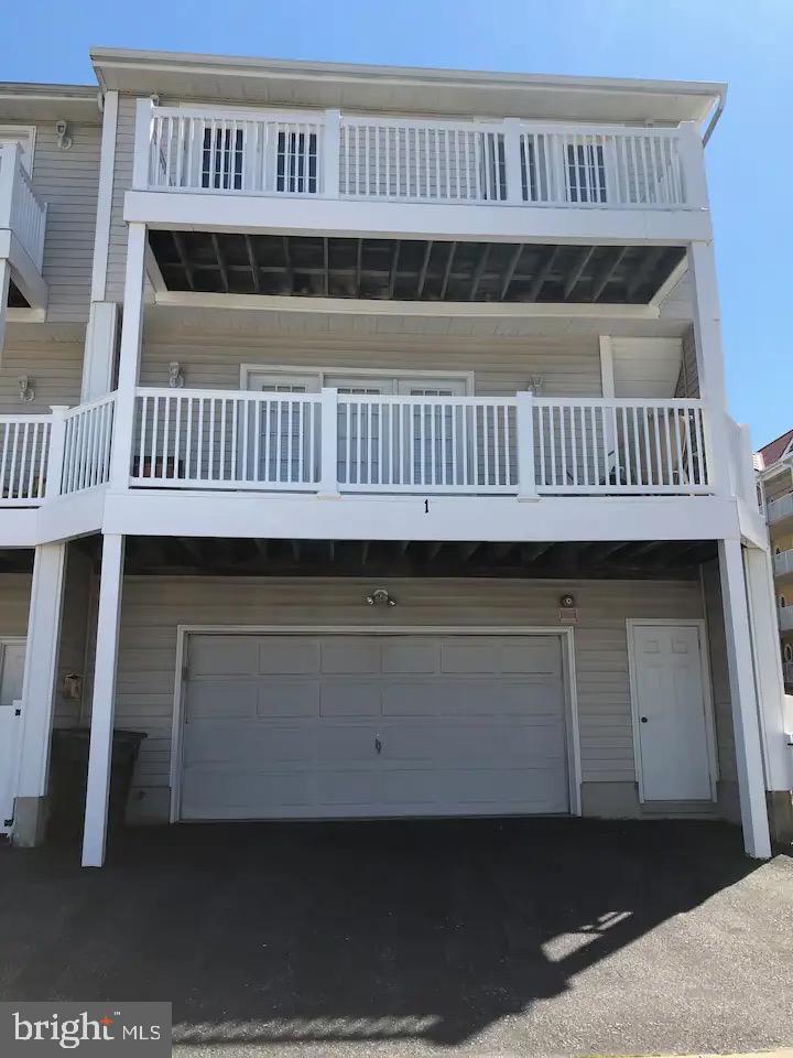 1400-1 CHICAGO AVE #1,OCEAN CITY,MD,21842,WORCESTER - MDWO2023262