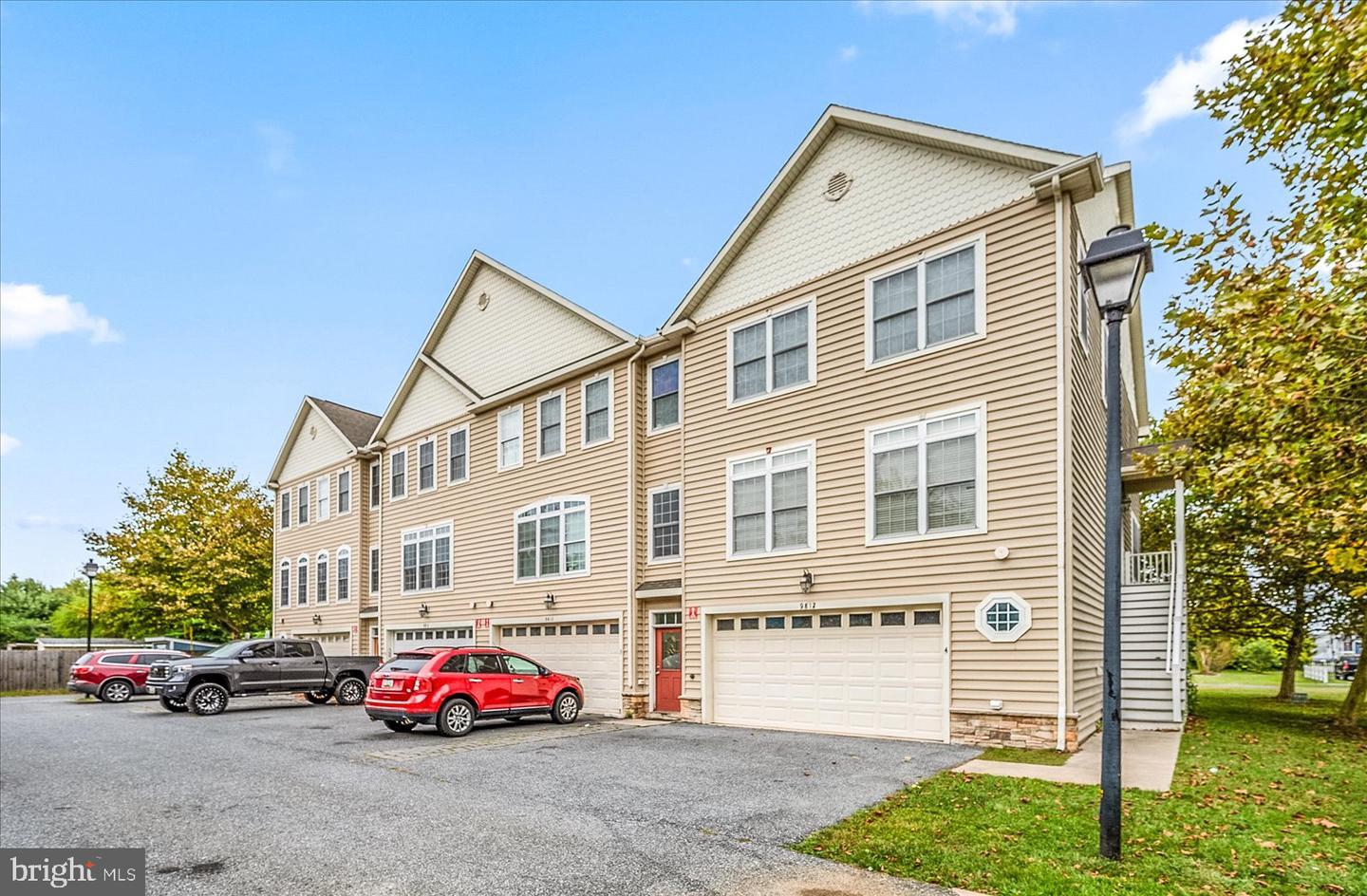 9812 ELM ST #2,OCEAN CITY,MD,21842,WORCESTER - MDWO2023308