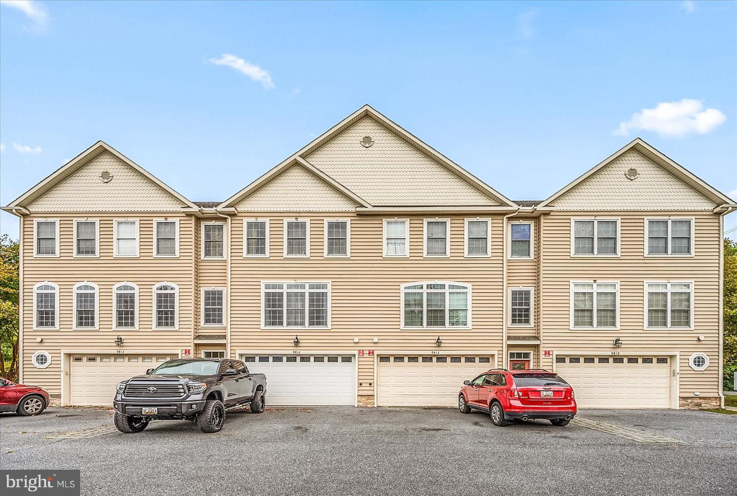 9812 ELM ST #2,OCEAN CITY,MD,21842,WORCESTER - MDWO2023308