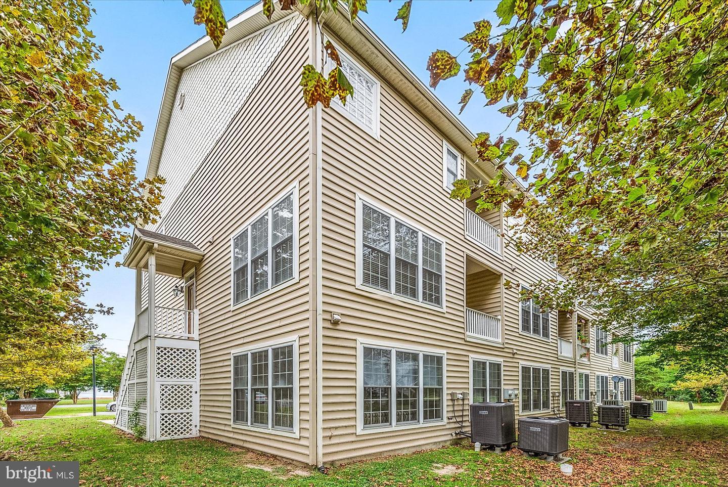 9812 ELM ST #2,OCEAN CITY,MD,21842,WORCESTER - MDWO2023308