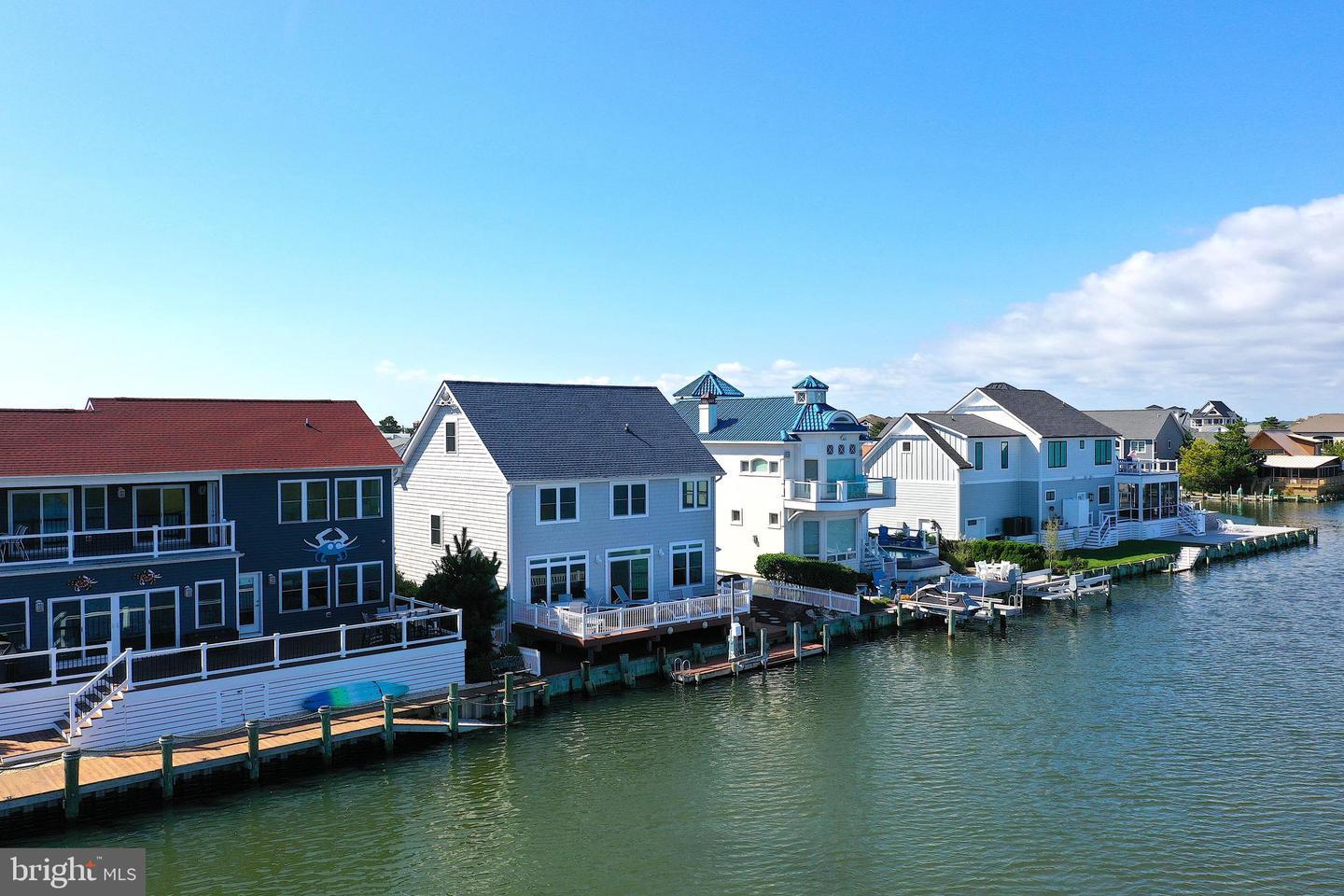 158 CHANNEL BUOY RD,OCEAN CITY,MD,21842,WORCESTER - MDWO2023312