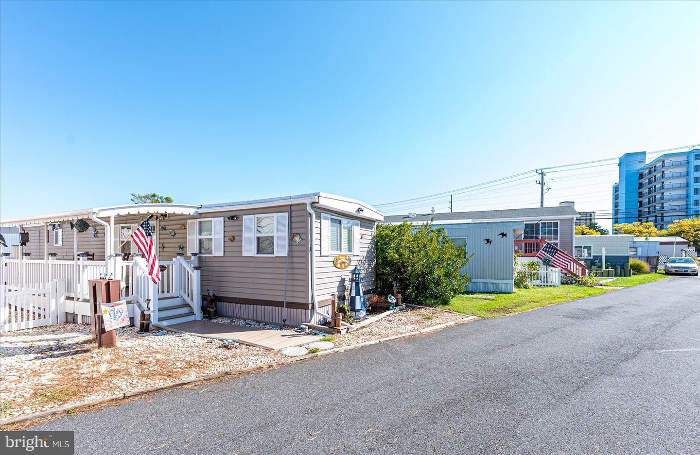 110 BEA LN,OCEAN CITY,MD,21842,WORCESTER - MDWO2023344