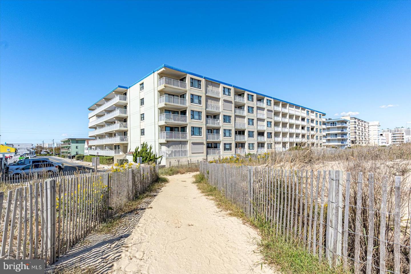 3801 ATLANTIC AVE #411,OCEAN CITY,MD,21842,WORCESTER - MDWO2026024