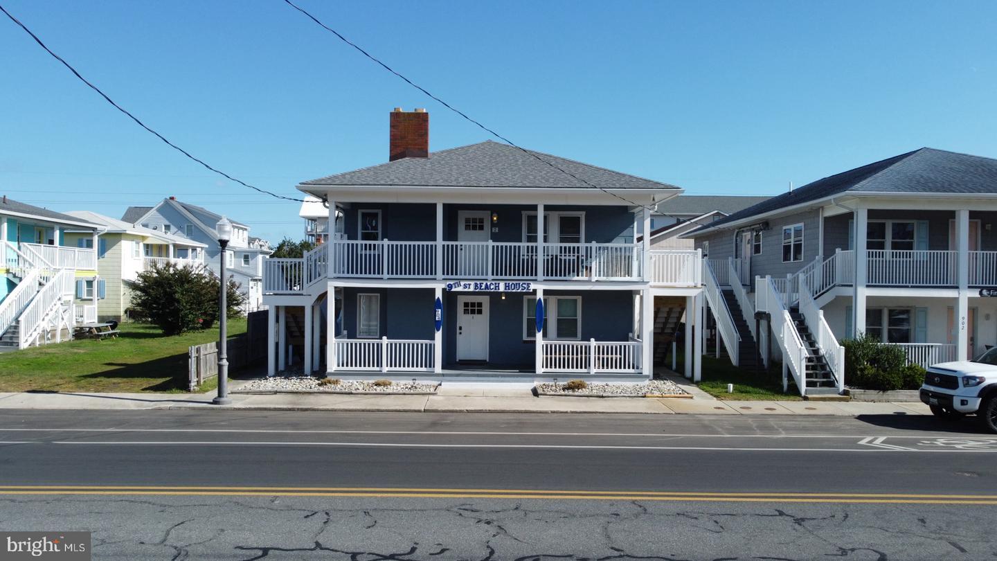 205 10TH ST,OCEAN CITY,MD,21842,WORCESTER - MDWO2026102