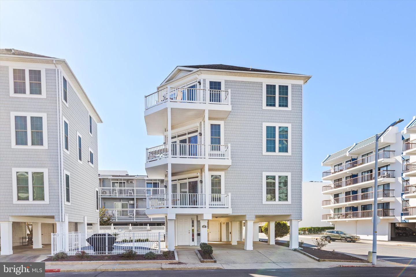 9 134TH ST #9B,OCEAN CITY,MD,21842,WORCESTER - MDWO2026206