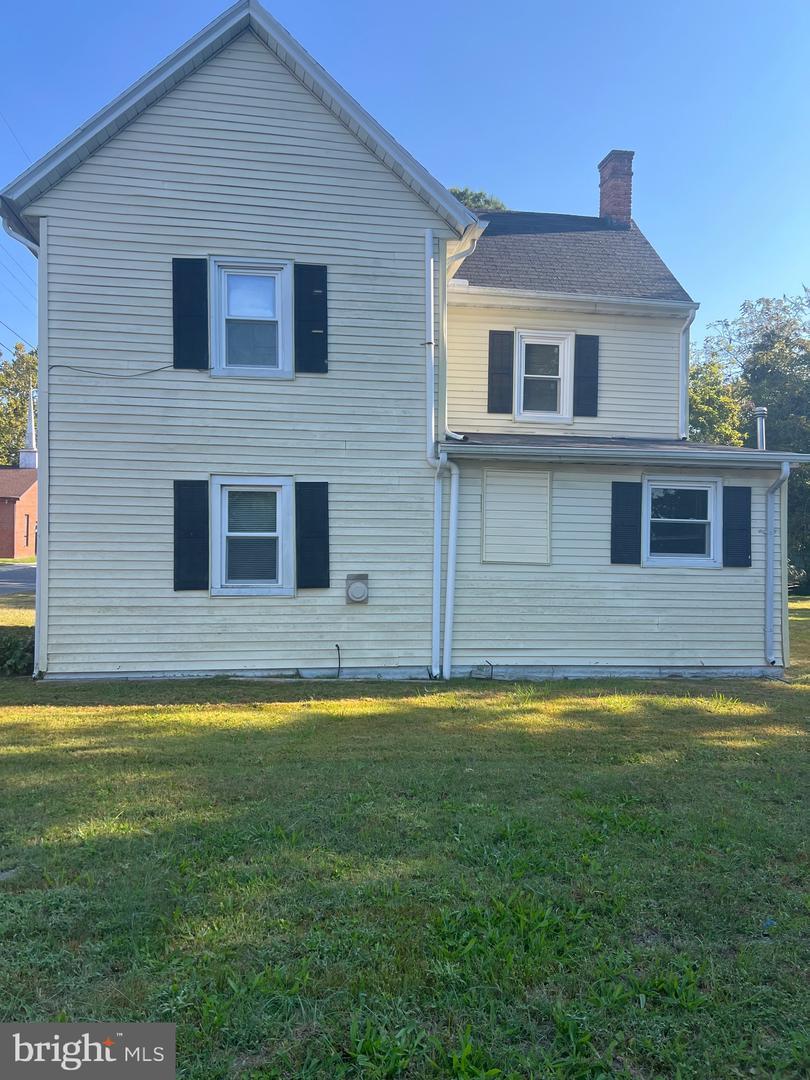 711 6TH ST,POCOMOKE CITY,MD,21851,WORCESTER - MDWO2026236