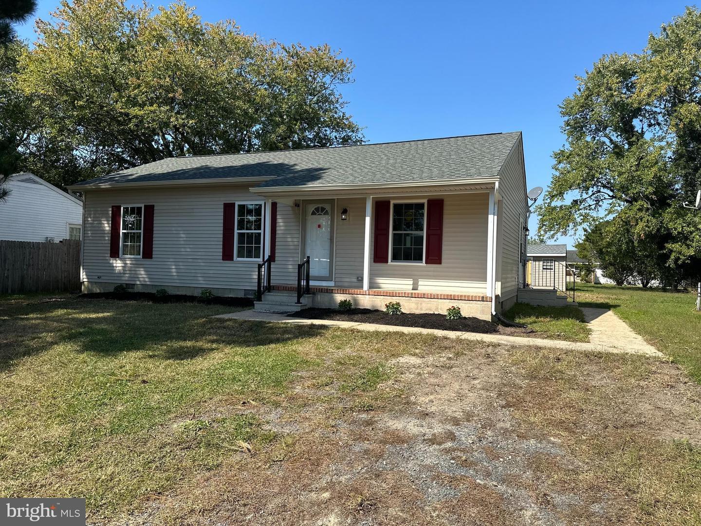 706 9TH ST,POCOMOKE CITY,MD,21851,WORCESTER - MDWO2026248