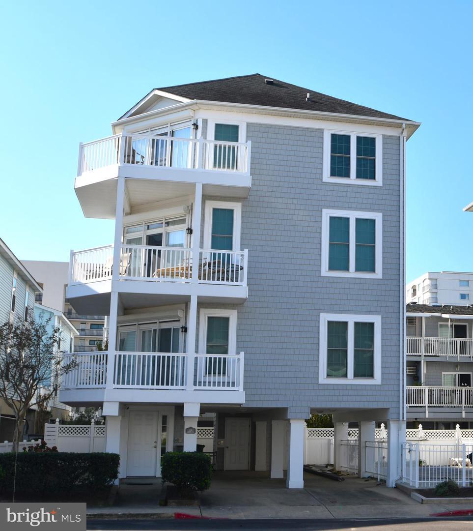 9 134TH ST #9A,OCEAN CITY,MD,21842,WORCESTER - MDWO2026250