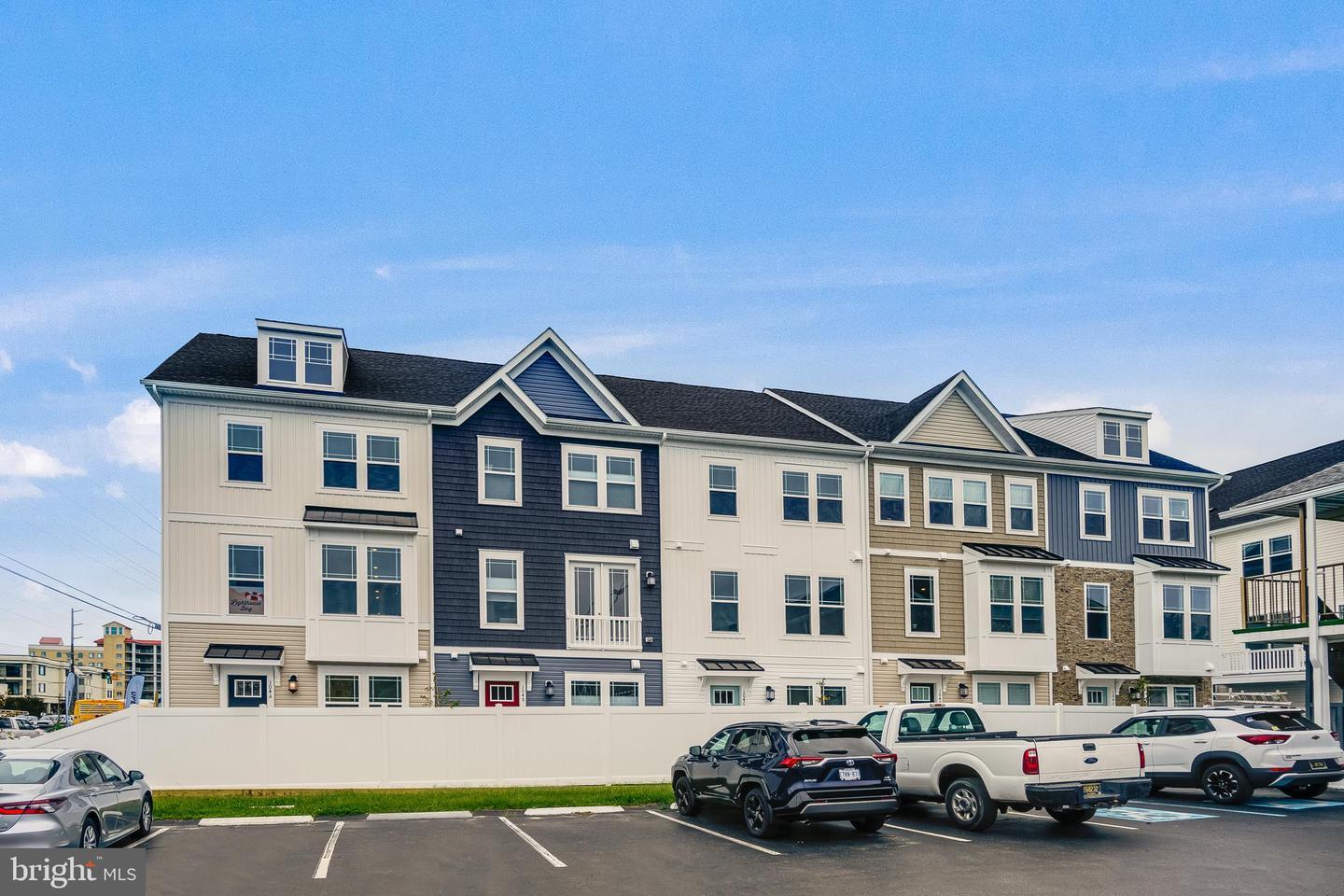 104 142ND STREET #E,OCEAN CITY,MD,21842,WORCESTER - MDWO2026272