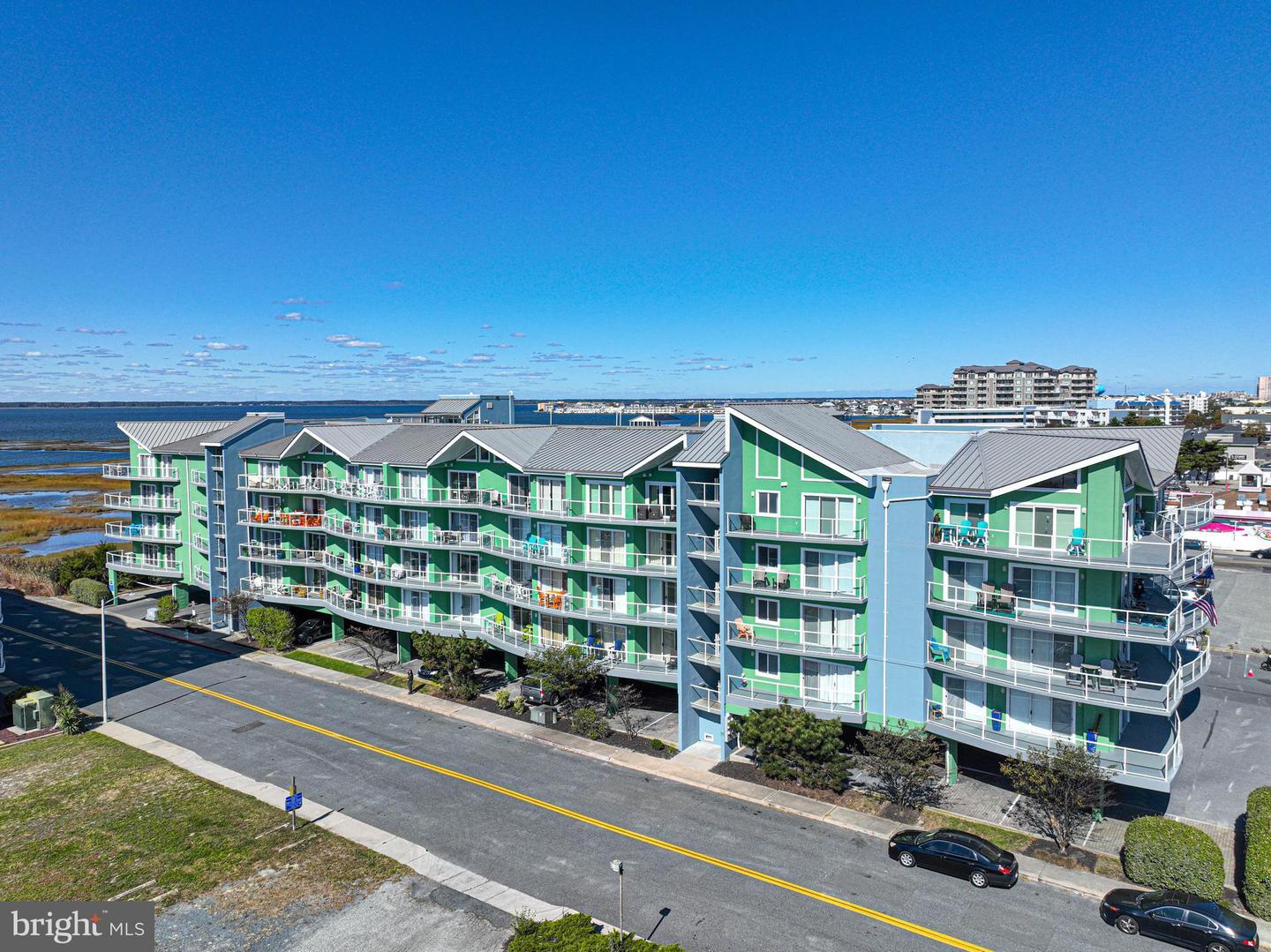 7601 COASTAL HWY #409,OCEAN CITY,MD,21842,WORCESTER - MDWO2026332