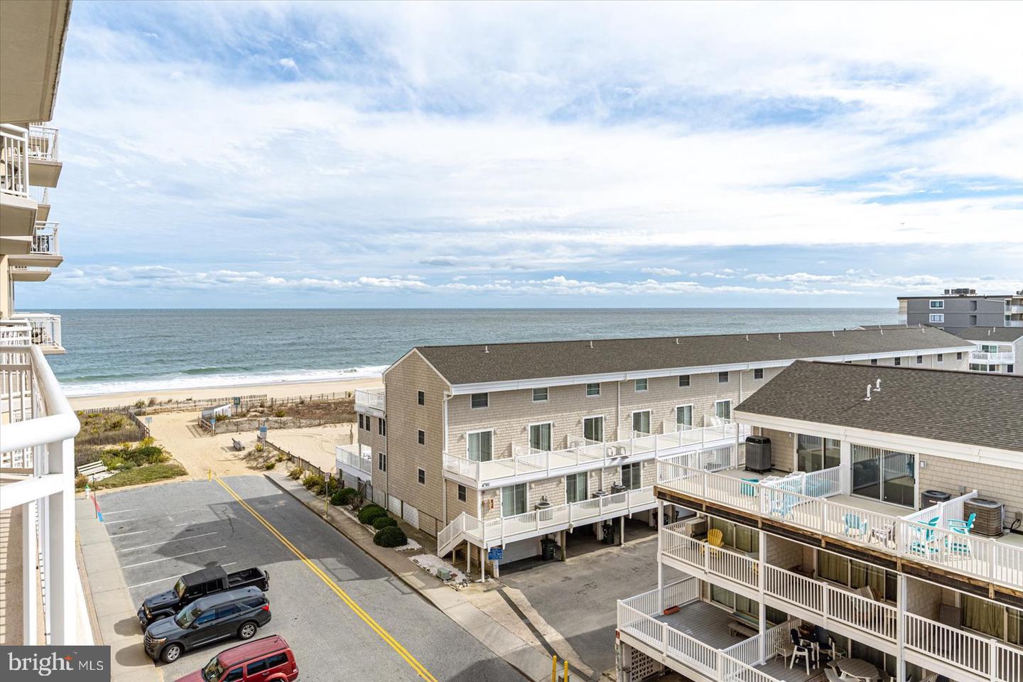 2 48TH ST #402,OCEAN CITY,MD,21842,WORCESTER - MDWO2026410