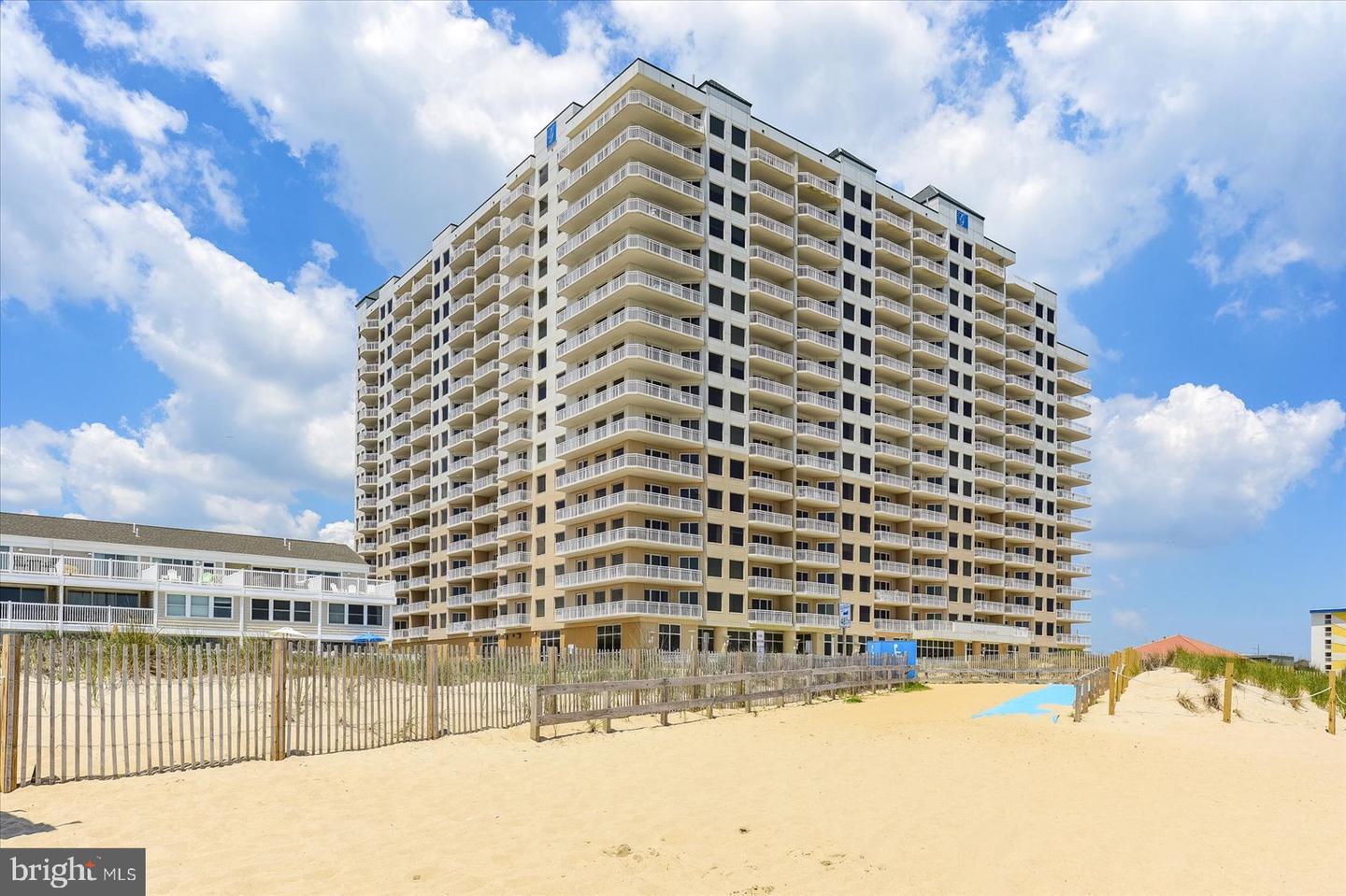 2 48TH ST #402,OCEAN CITY,MD,21842,WORCESTER - MDWO2026410