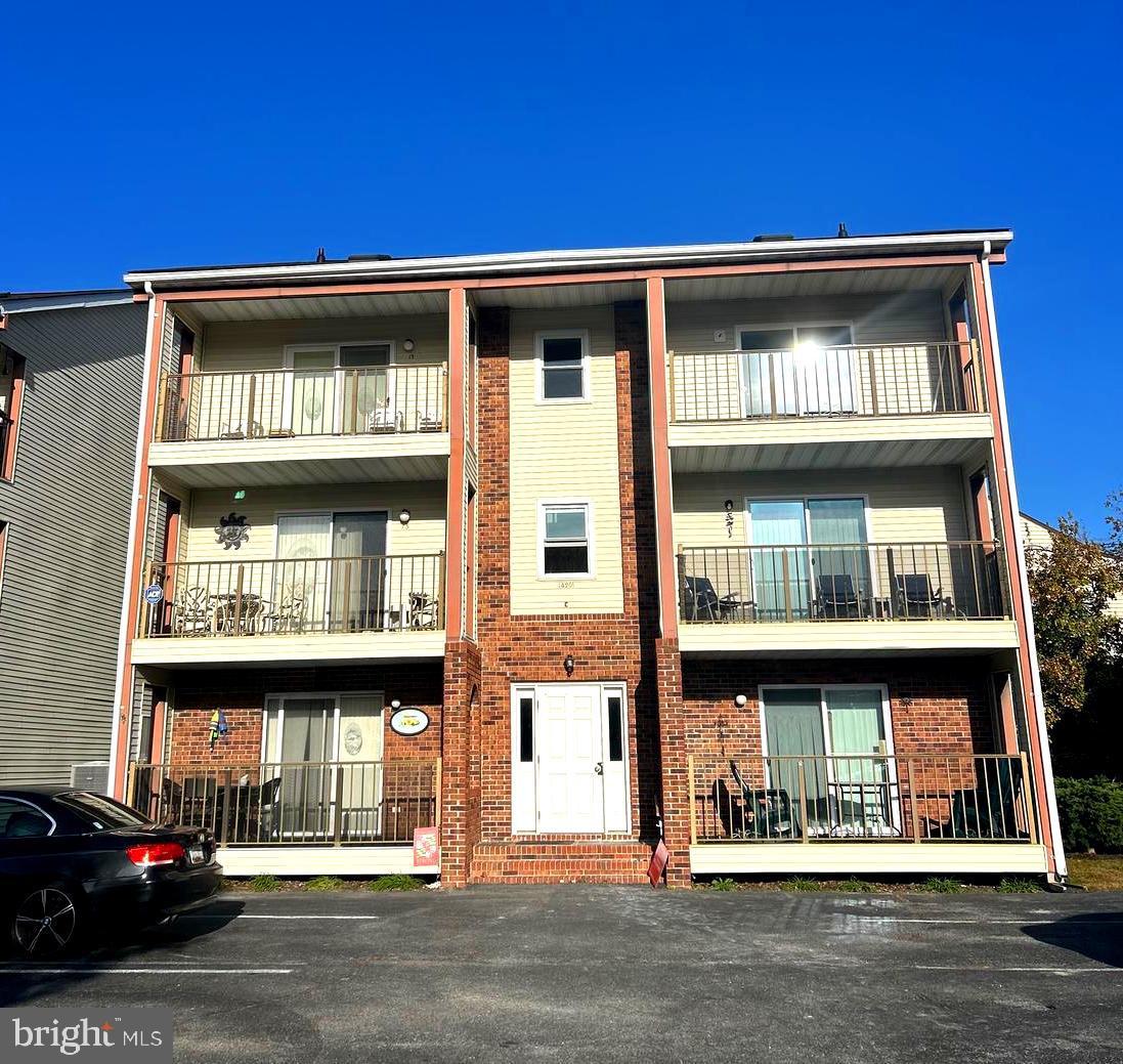 14201 TUNNEL AVE #16C,OCEAN CITY,MD,21842,WORCESTER - MDWO2026538