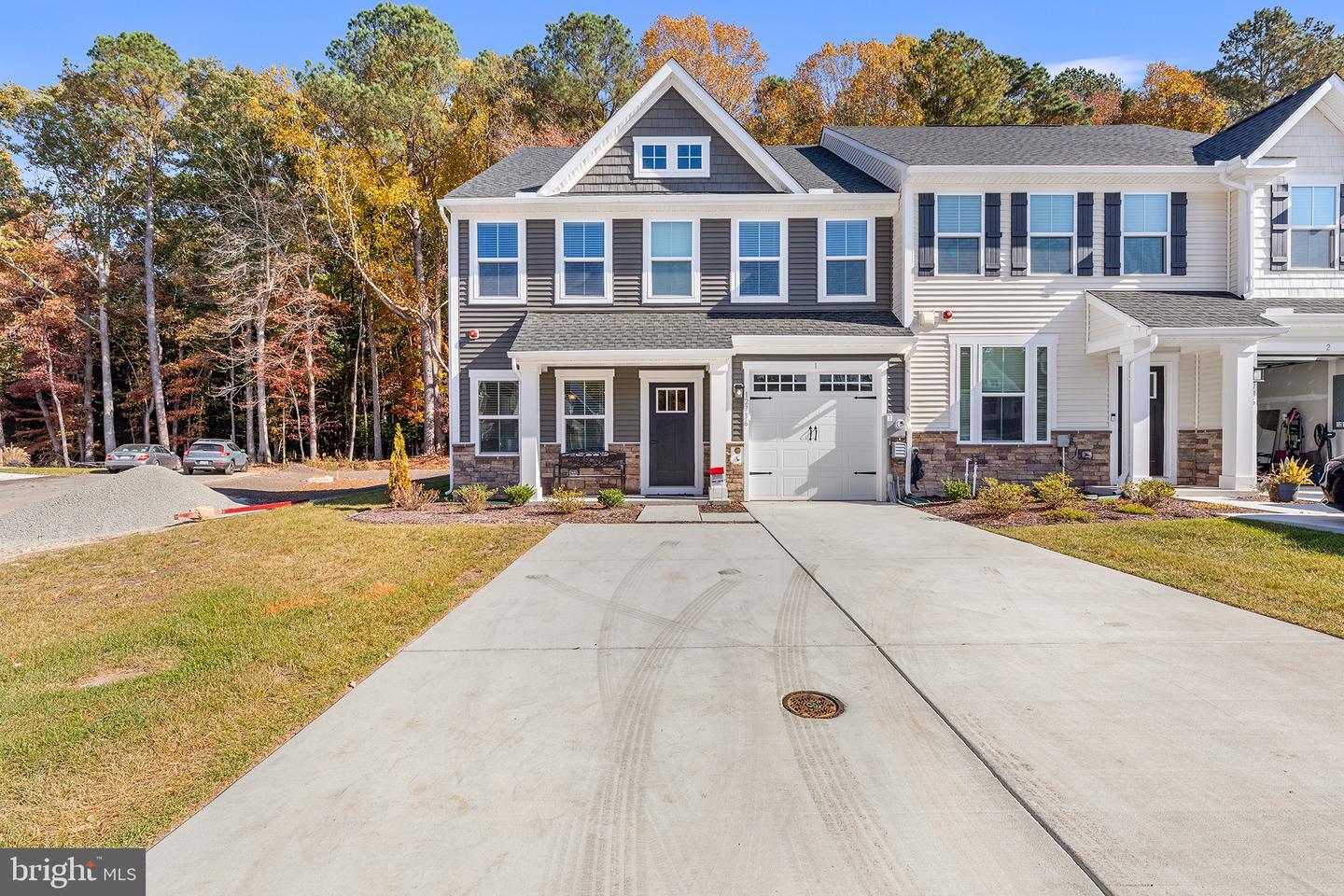 12736 CARNOUSTE LN #1,BERLIN,MD,21811,WORCESTER - MDWO2026576