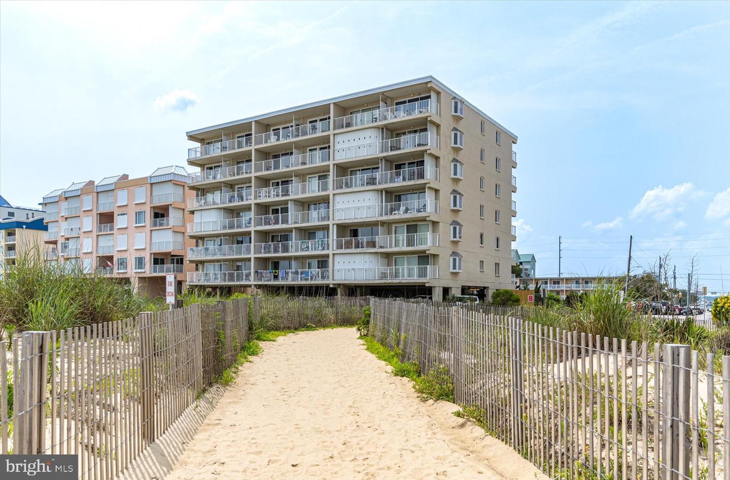 6109 ATLANTIC AVE #201,OCEAN CITY,MD,21842,WORCESTER - MDWO2026614