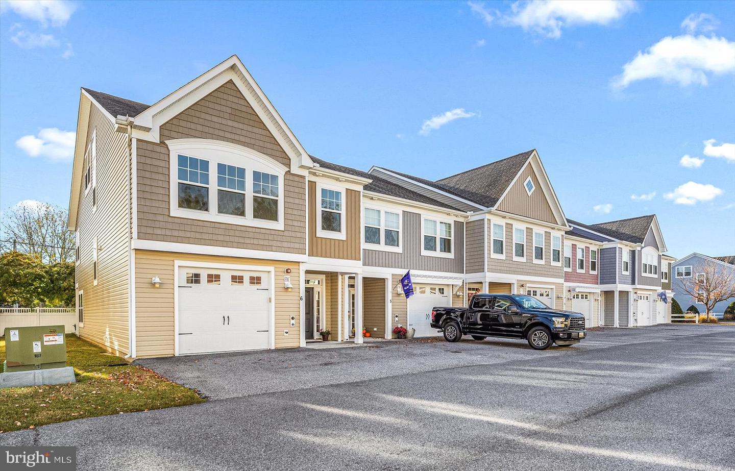 9800 MOORING VIEW LN #6,OCEAN CITY,MD,21842,WORCESTER - MDWO2026646