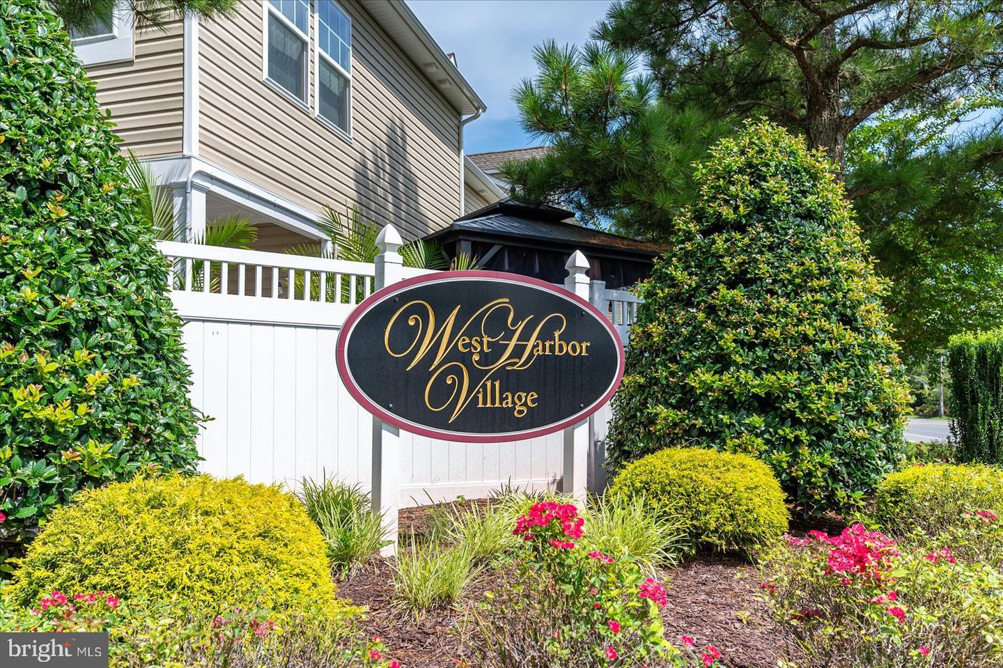 9800 MOORING VIEW LN #6,OCEAN CITY,MD,21842,WORCESTER - MDWO2026646