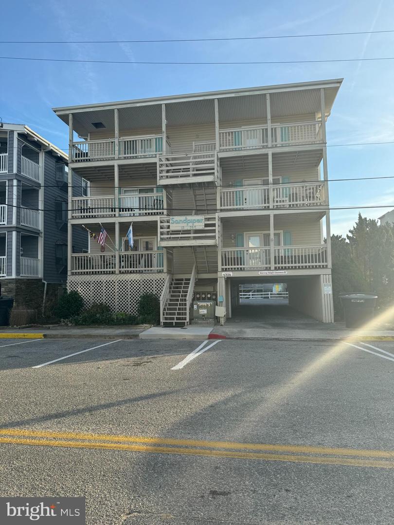 13 75TH ST #1W,OCEAN CITY,MD,21842,WORCESTER - MDWO2026662