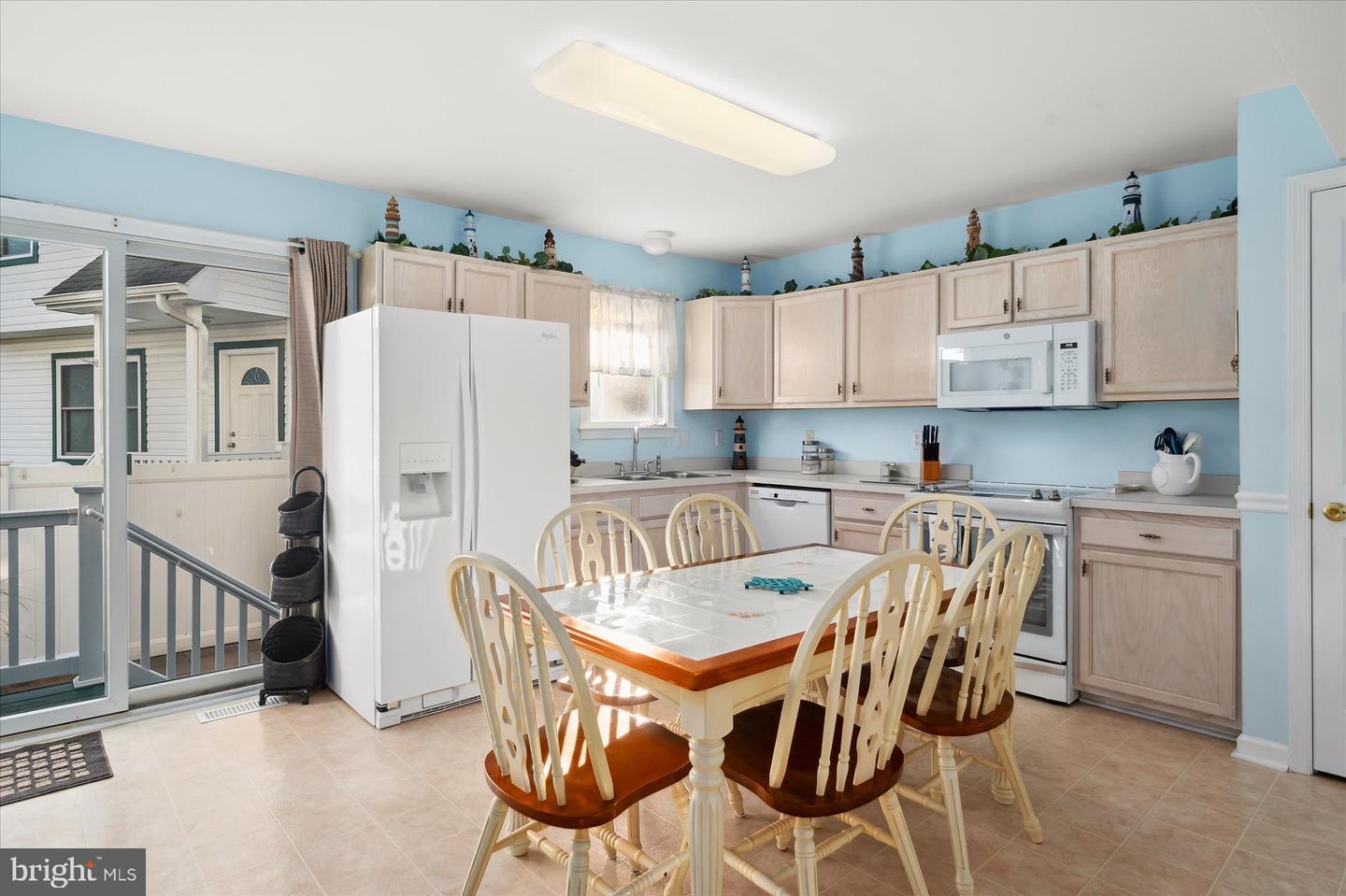 2601 SPARROW LN #G MAHI LANDING CONDO,OCEAN CITY,MD,21842,WORCESTER - MDWO2026690