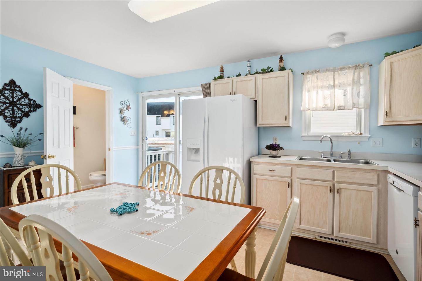 2601 SPARROW LN #G MAHI LANDING CONDO,OCEAN CITY,MD,21842,WORCESTER - MDWO2026690