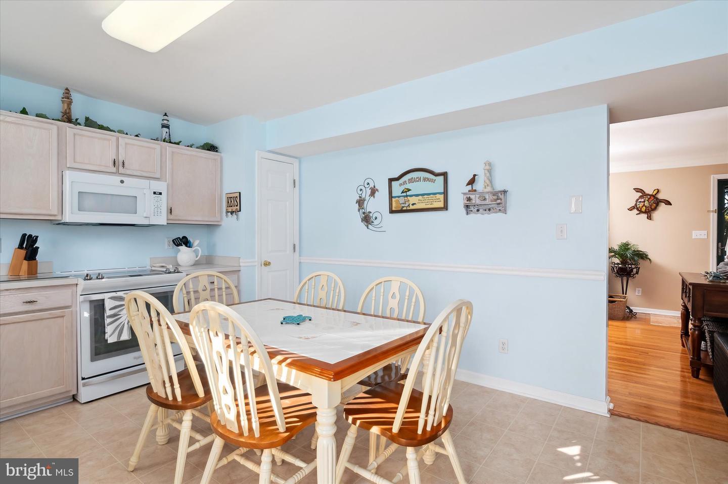 2601 SPARROW LN #G MAHI LANDING CONDO,OCEAN CITY,MD,21842,WORCESTER - MDWO2026690