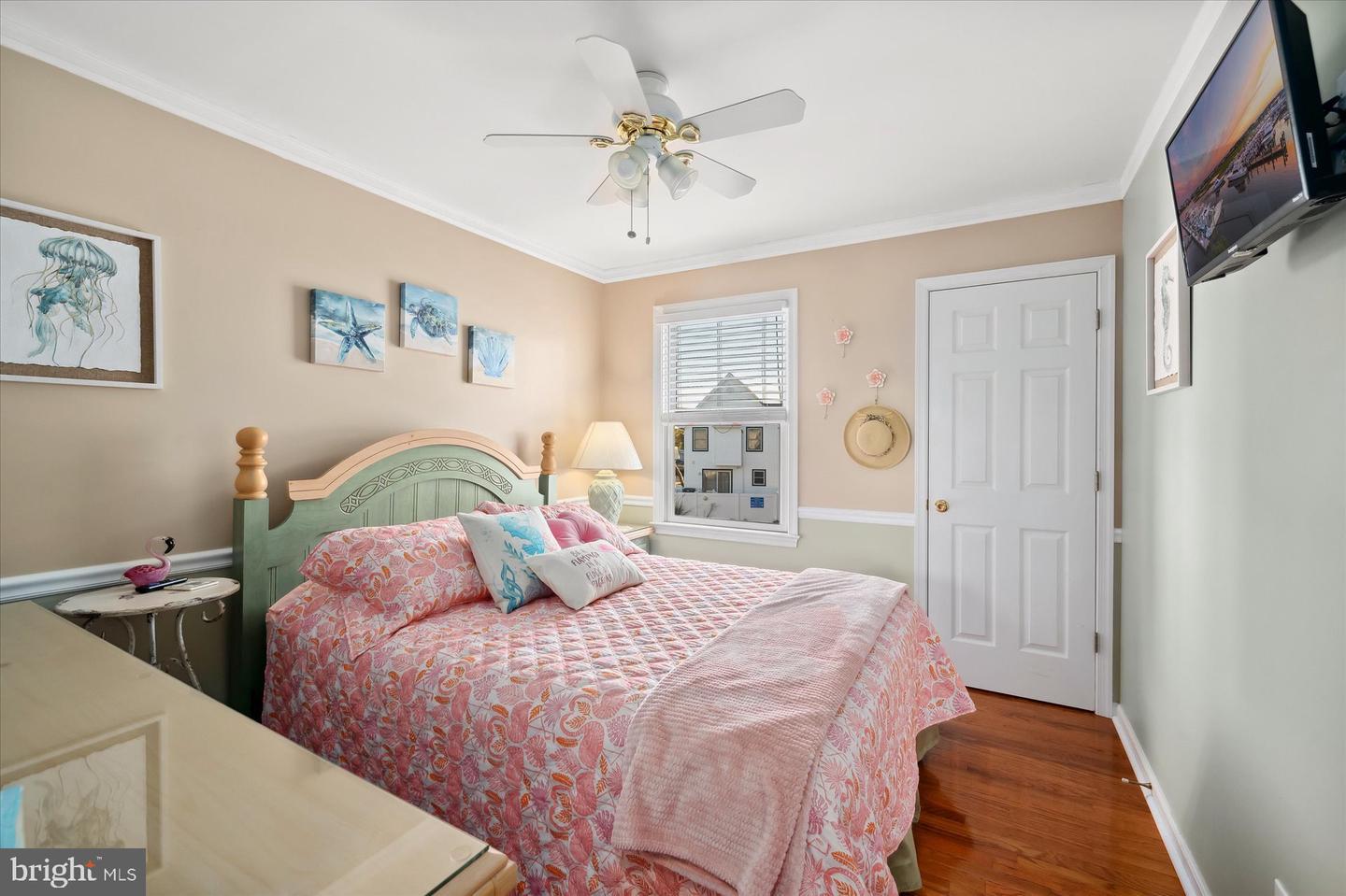 2601 SPARROW LN #G MAHI LANDING CONDO,OCEAN CITY,MD,21842,WORCESTER - MDWO2026690