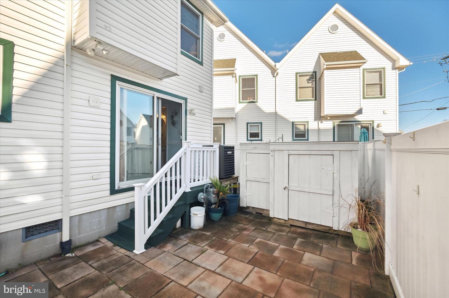 2601 SPARROW LN #G MAHI LANDING CONDO,OCEAN CITY,MD,21842,WORCESTER - MDWO2026690