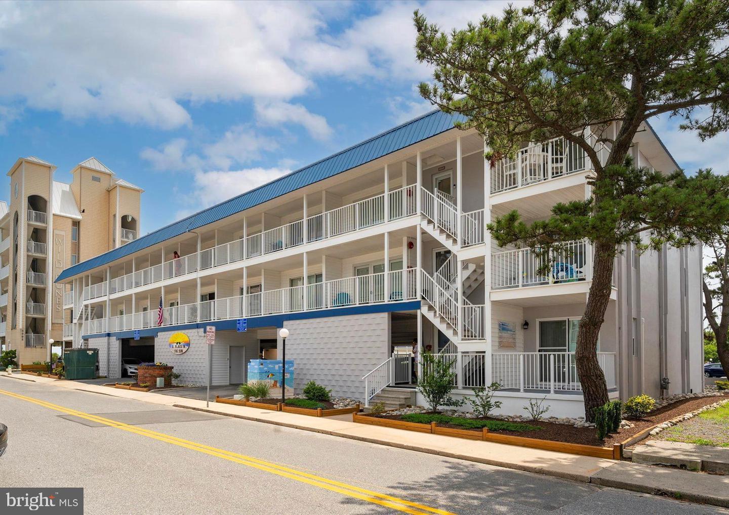 7 40TH ST #307,OCEAN CITY,MD,21842,WORCESTER - MDWO2026720