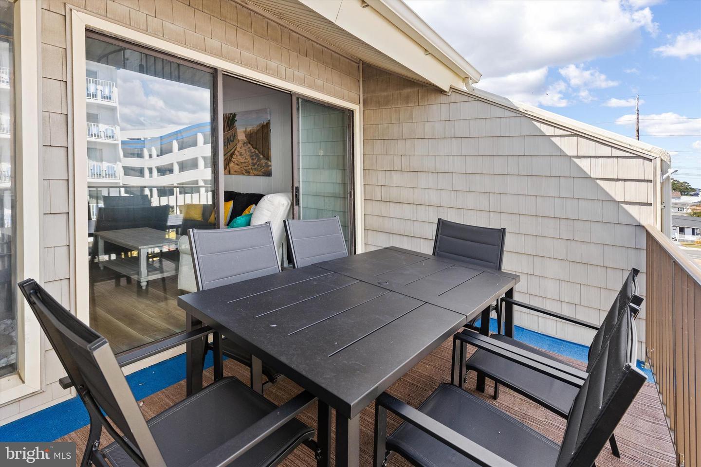 13 91ST ST #306,OCEAN CITY,MD,21842,WORCESTER - MDWO2026786