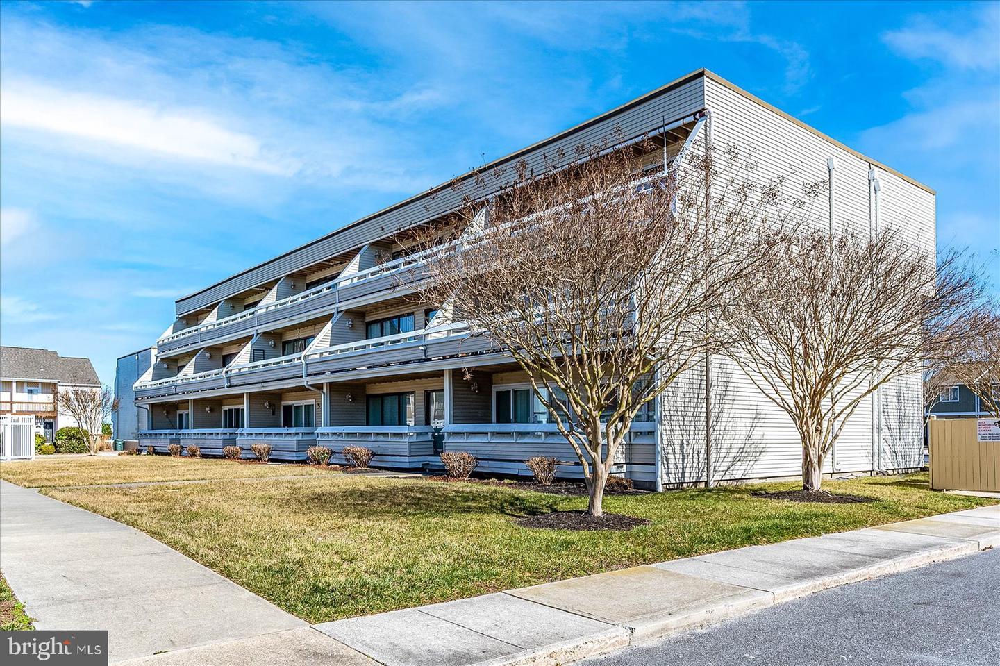 510 PENGUIN DR #301,OCEAN CITY,MD,21842,WORCESTER - MDWO2026890