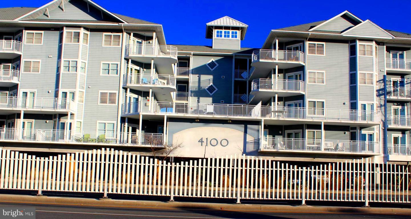 18 41ST ST #304,OCEAN CITY,MD,21842,WORCESTER - MDWO2026918