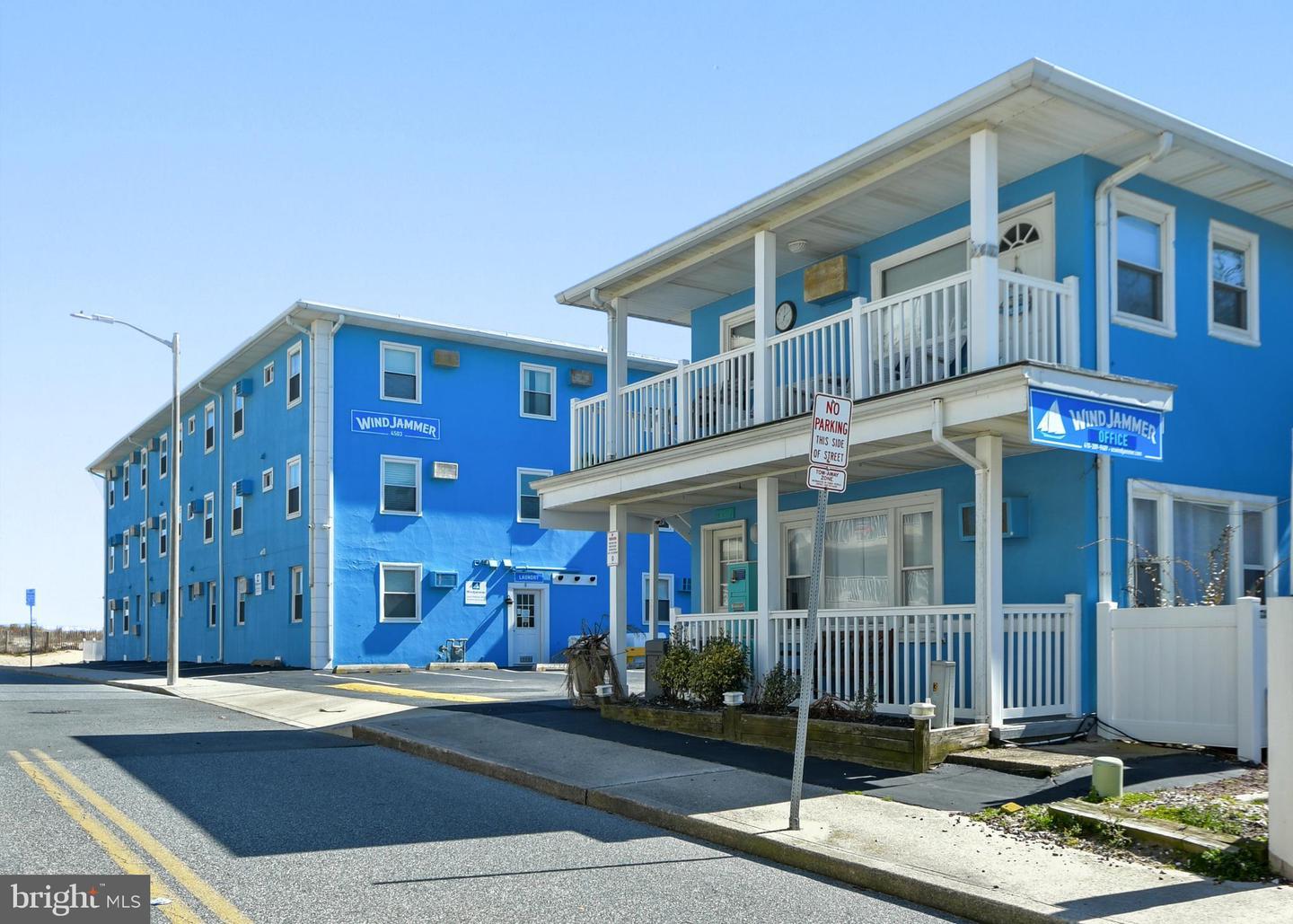 4503 ATLANTIC AVE #104,OCEAN CITY,MD,21842,WORCESTER - MDWO2026958