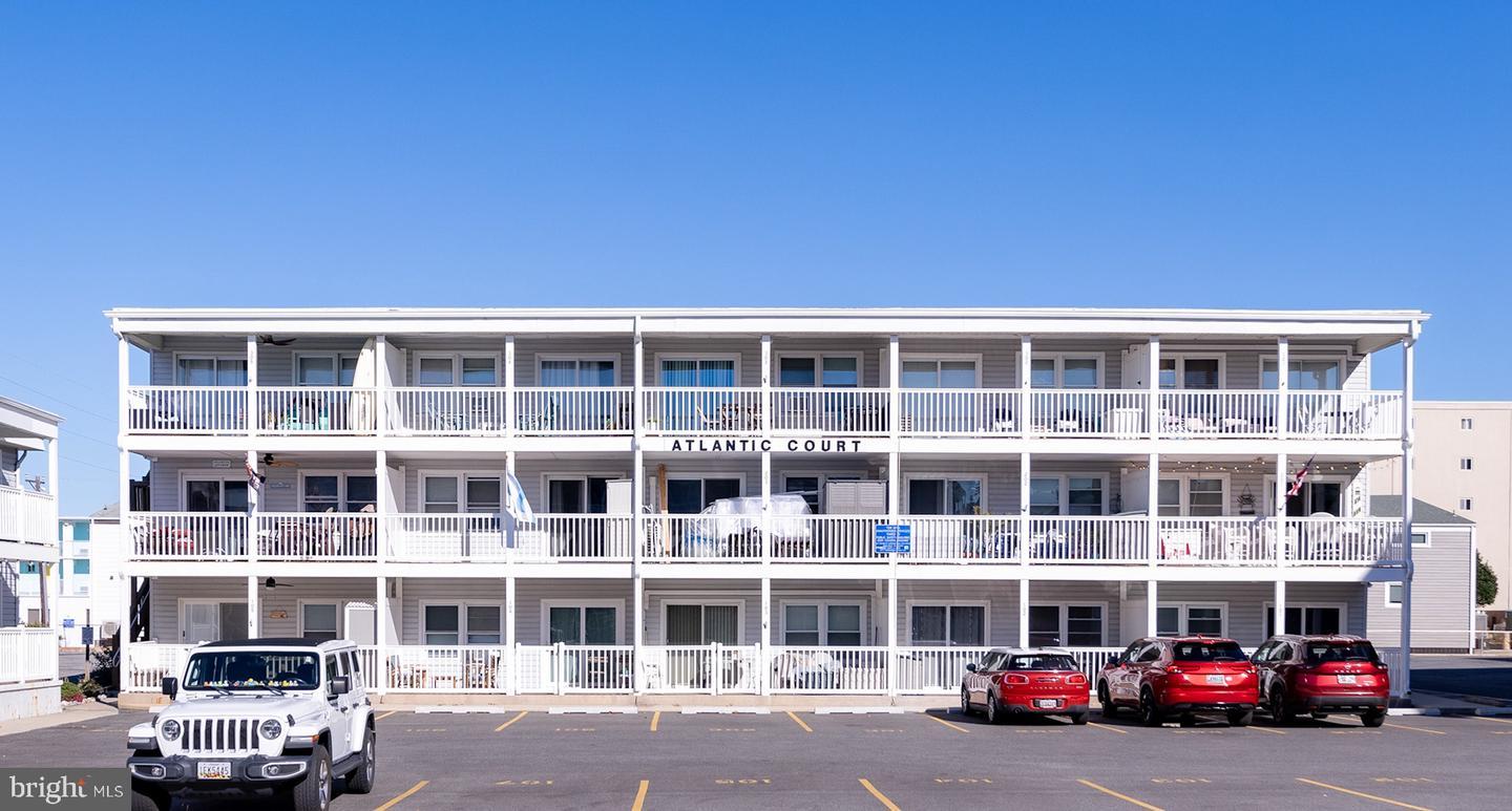 12 72ND ST #204,OCEAN CITY,MD,21842,WORCESTER - MDWO2026982