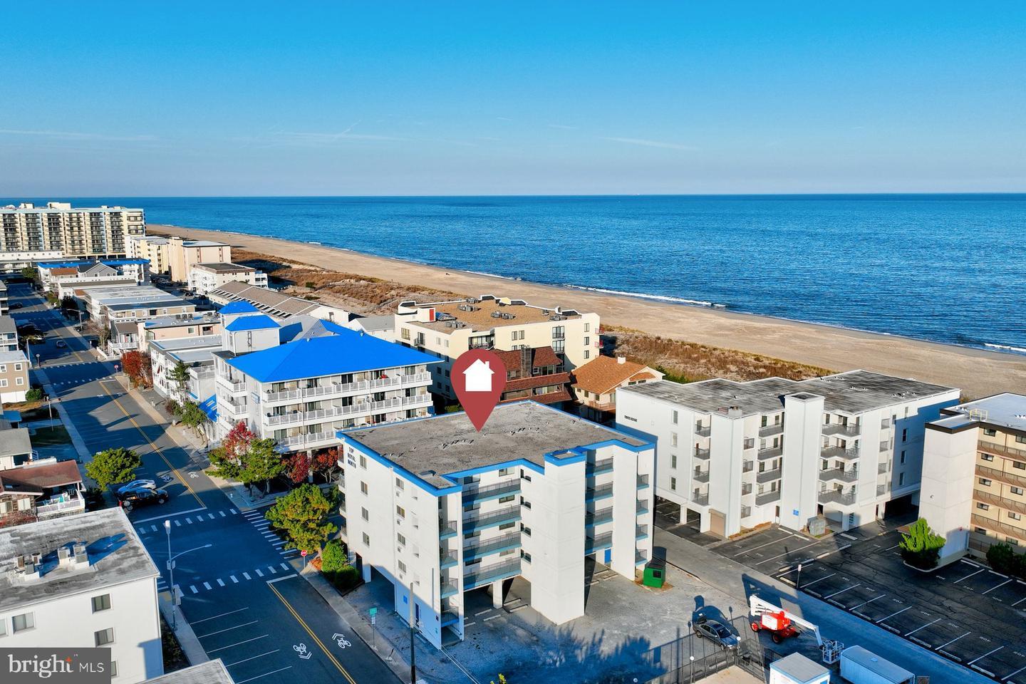 7 127TH ST #104N,OCEAN CITY,MD,21842,WORCESTER - MDWO2027004