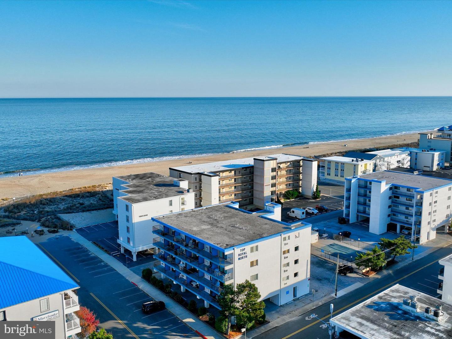 7 127TH ST #104N,OCEAN CITY,MD,21842,WORCESTER - MDWO2027004