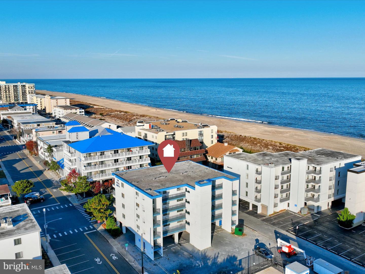 7 127TH ST #104N,OCEAN CITY,MD,21842,WORCESTER - MDWO2027004