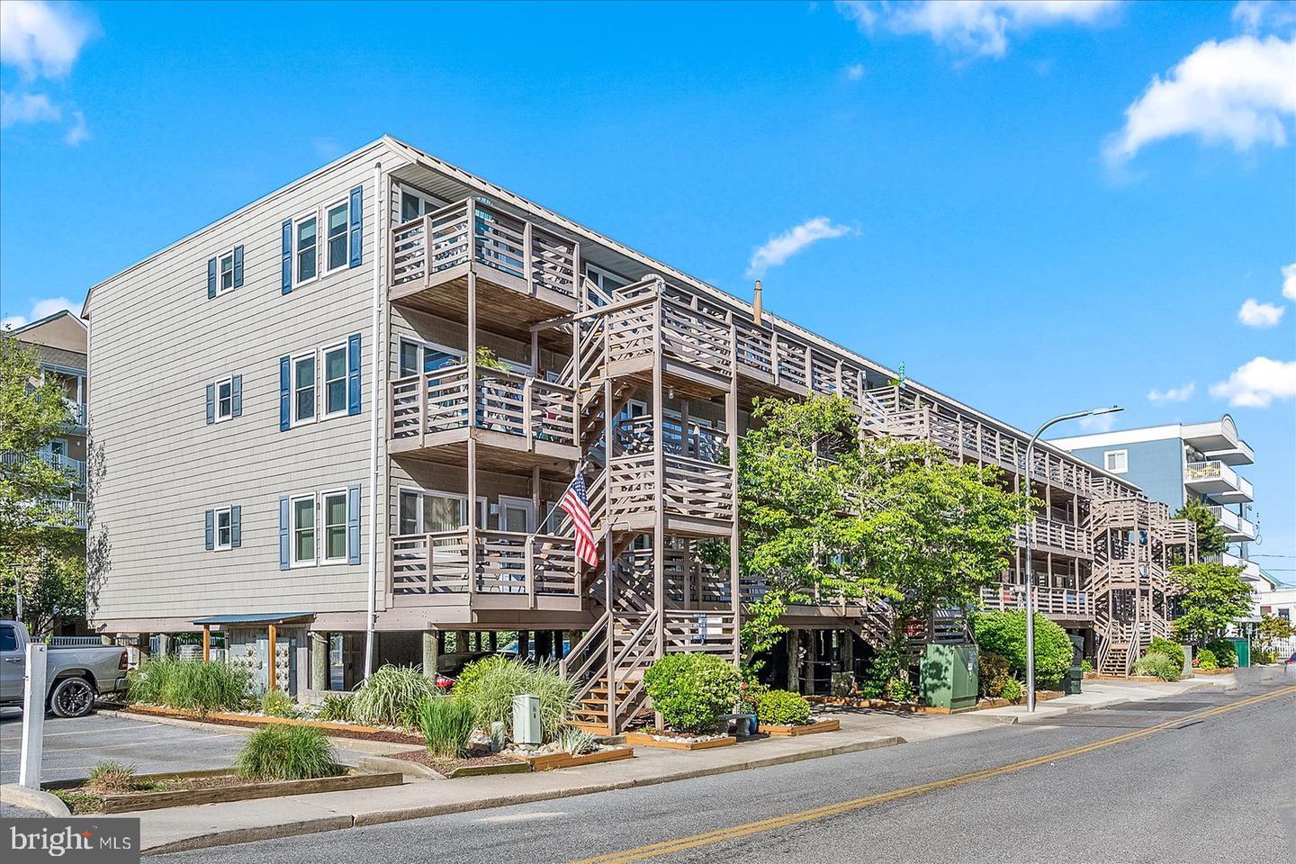 9 46TH ST #6,OCEAN CITY,MD,21842,WORCESTER - MDWO2027066