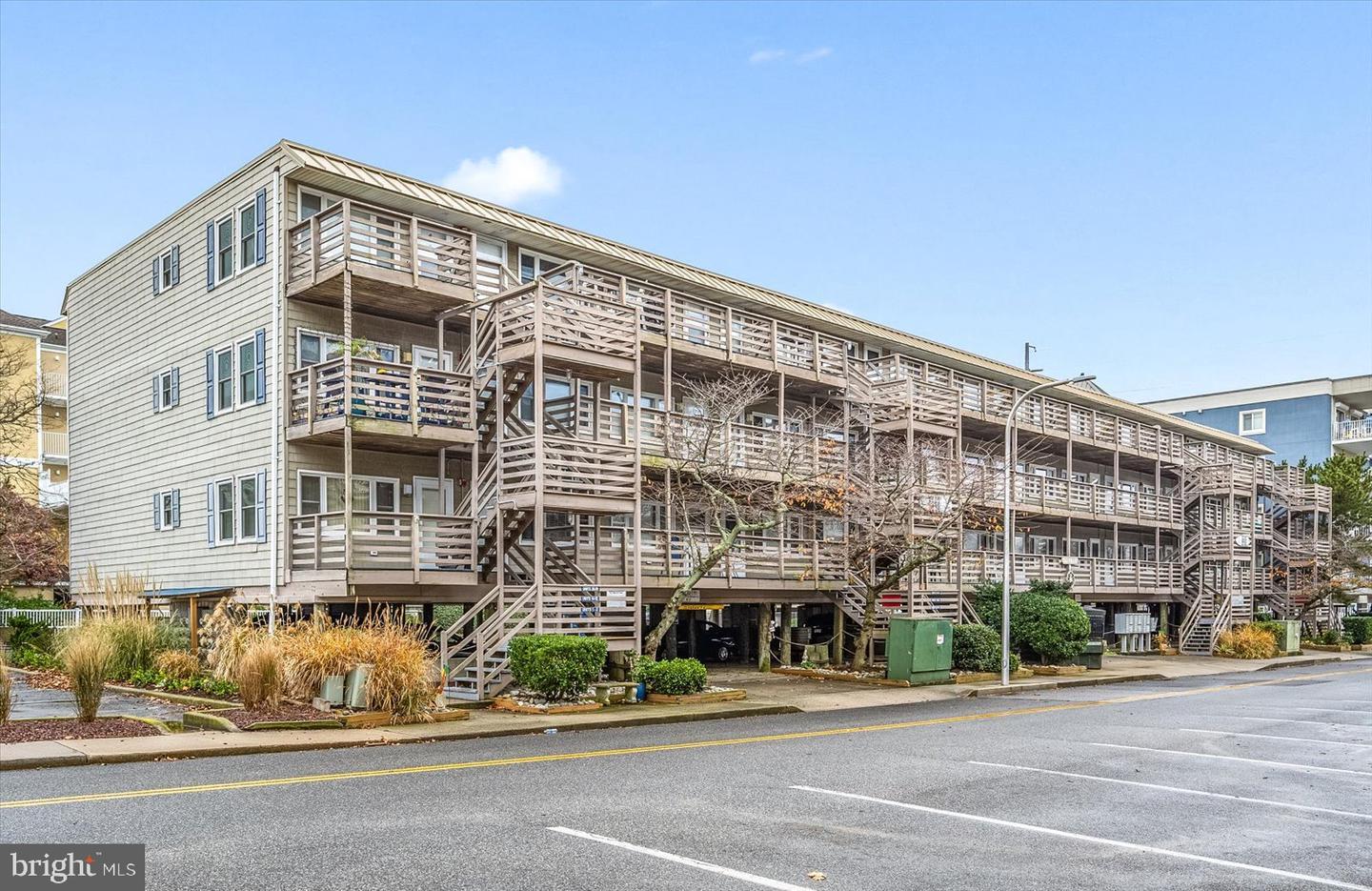 9 46TH ST #6,OCEAN CITY,MD,21842,WORCESTER - MDWO2027066